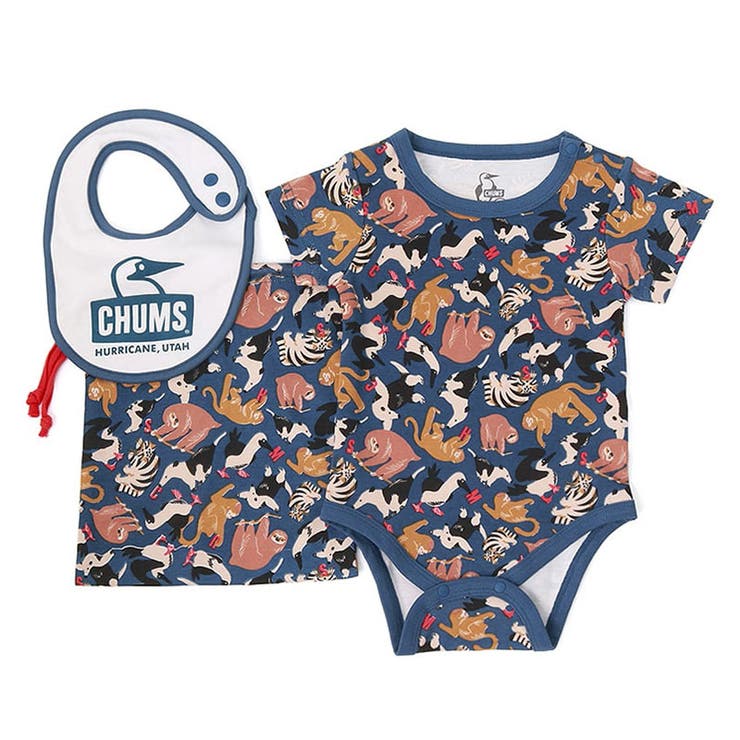 Animals | 日本正規品 チャムス CHUMS | ギャレリア Bag＆Luggage