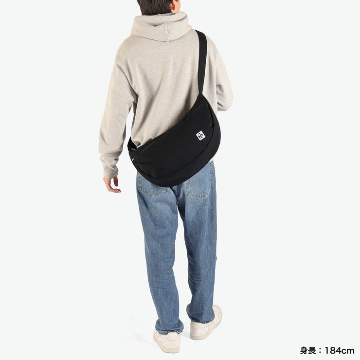 日本正規品 チャムス ショルダーバッグ | ギャレリア Bag＆Luggage | 詳細画像11 