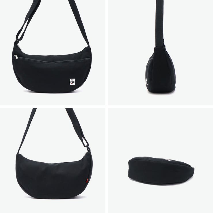 日本正規品 チャムス ショルダーバッグ | ギャレリア Bag＆Luggage | 詳細画像6 