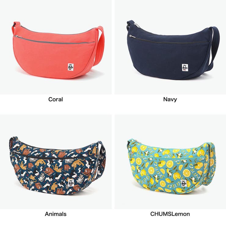 日本正規品 チャムス ショルダーバッグ | ギャレリア Bag＆Luggage | 詳細画像8 