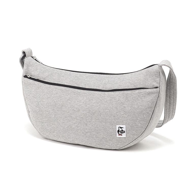 H-Gray | 日本正規品 チャムス ショルダーバッグ | ギャレリア Bag＆Luggage