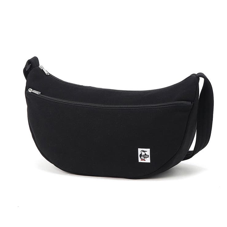 Black | 日本正規品 チャムス ショルダーバッグ | ギャレリア Bag＆Luggage