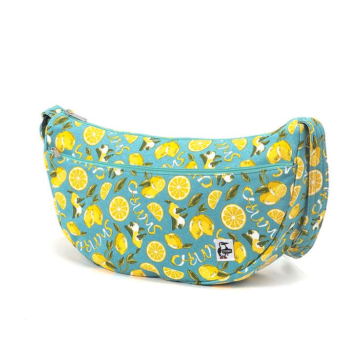 CHUMSLemon | 日本正規品 チャムス ショルダーバッグ | ギャレリア Bag＆Luggage