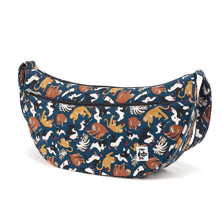 Animals | 日本正規品 チャムス ショルダーバッグ | ギャレリア Bag＆Luggage