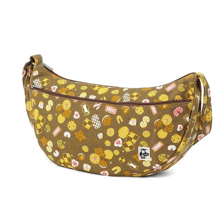 Cookie | 日本正規品 チャムス ショルダーバッグ | ギャレリア Bag＆Luggage