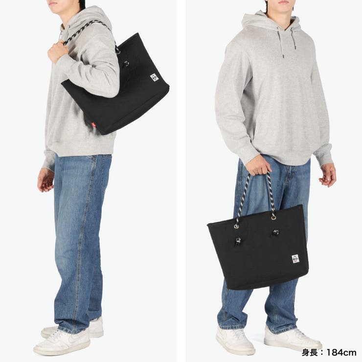 日本正規品 チャムス トートバッグ | ギャレリア Bag＆Luggage | 詳細画像8 