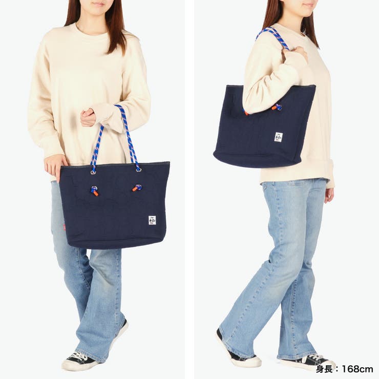 日本正規品 チャムス トートバッグ | ギャレリア Bag＆Luggage | 詳細画像9 