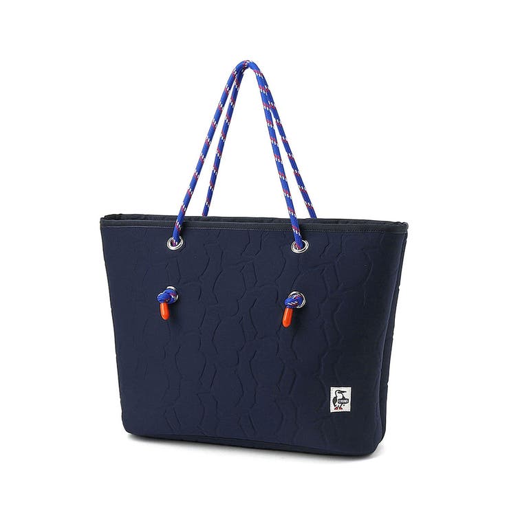 Navy | 日本正規品 チャムス トートバッグ | ギャレリア Bag＆Luggage