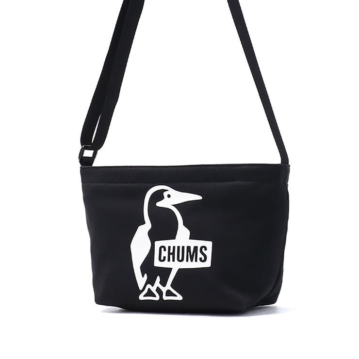 日本正規品 チャムス ショルダーバッグ | ギャレリア Bag＆Luggage | 詳細画像11 