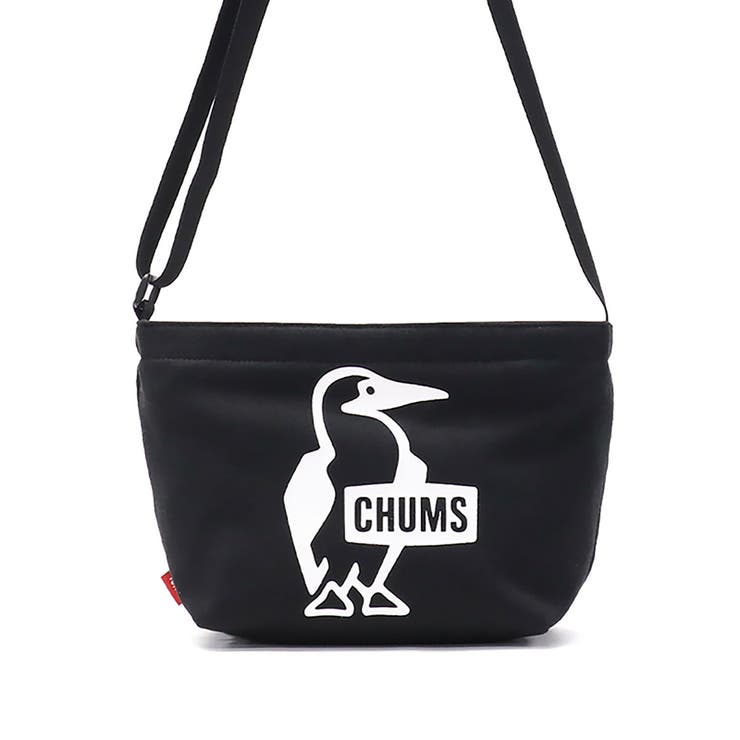 日本正規品 チャムス ショルダーバッグ | ギャレリア Bag＆Luggage | 詳細画像12 