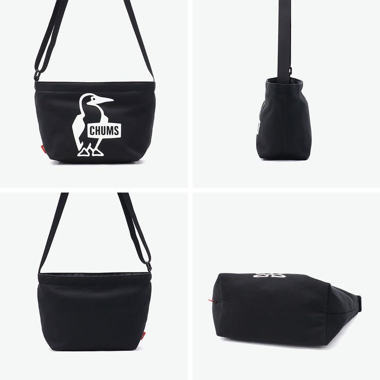 日本正規品 チャムス ショルダーバッグ | ギャレリア Bag＆Luggage | 詳細画像6 