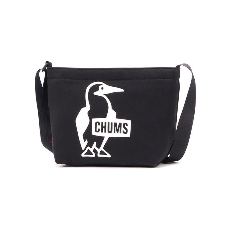 Black | 日本正規品 チャムス ショルダーバッグ | ギャレリア Bag＆Luggage