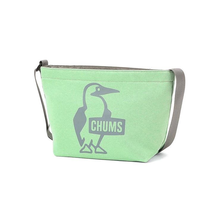 Mint | 日本正規品 チャムス ショルダーバッグ | ギャレリア Bag＆Luggage