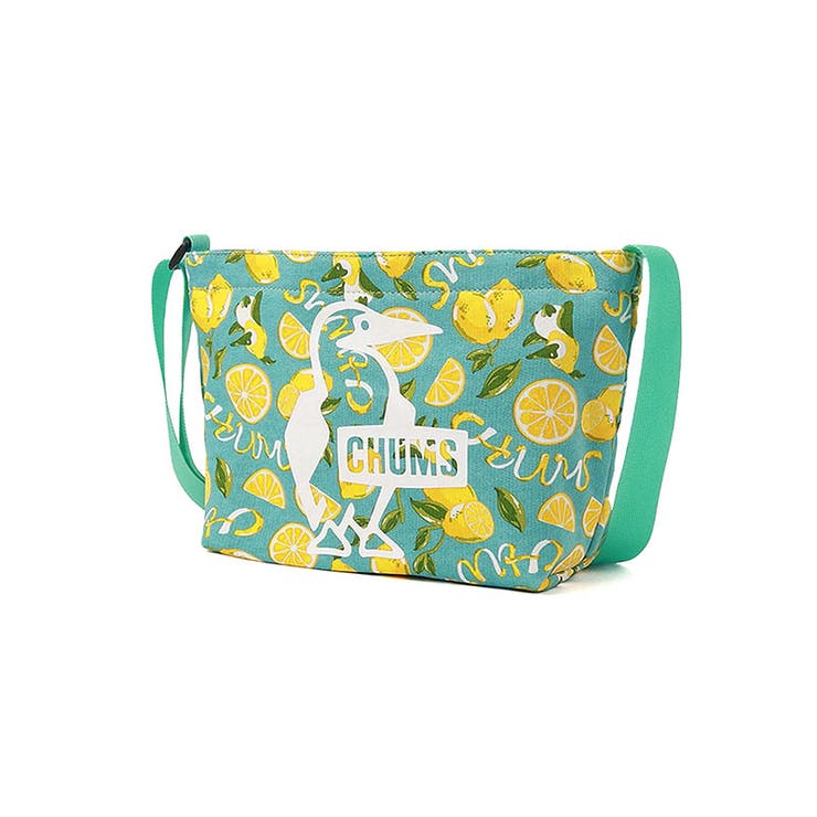 CHUMSLemon | 日本正規品 チャムス ショルダーバッグ | ギャレリア Bag＆Luggage
