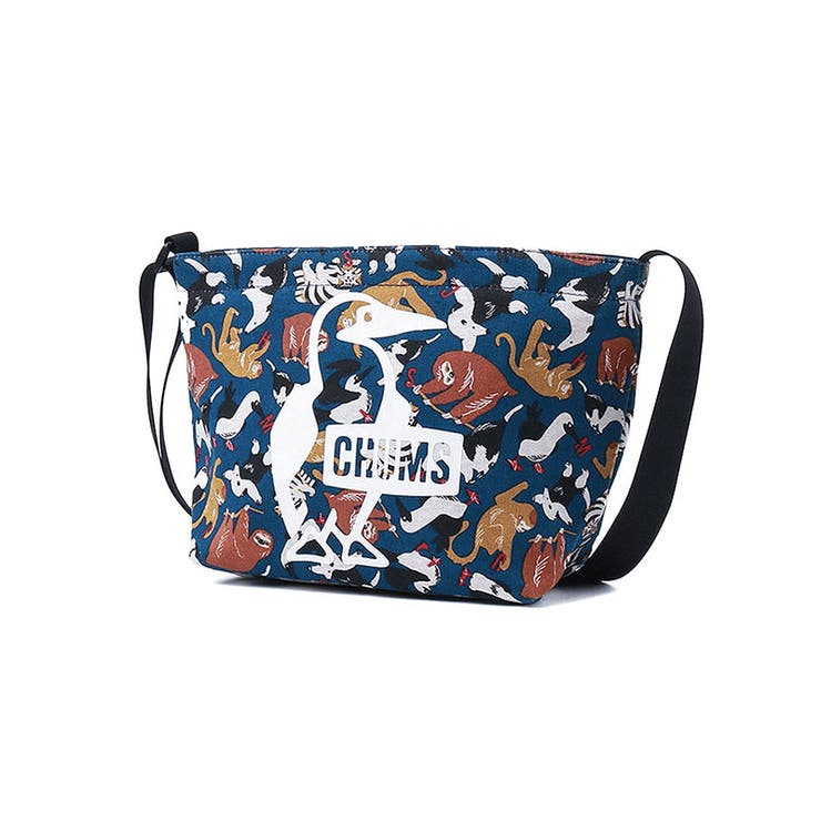 Animals | 日本正規品 チャムス ショルダーバッグ | ギャレリア Bag＆Luggage