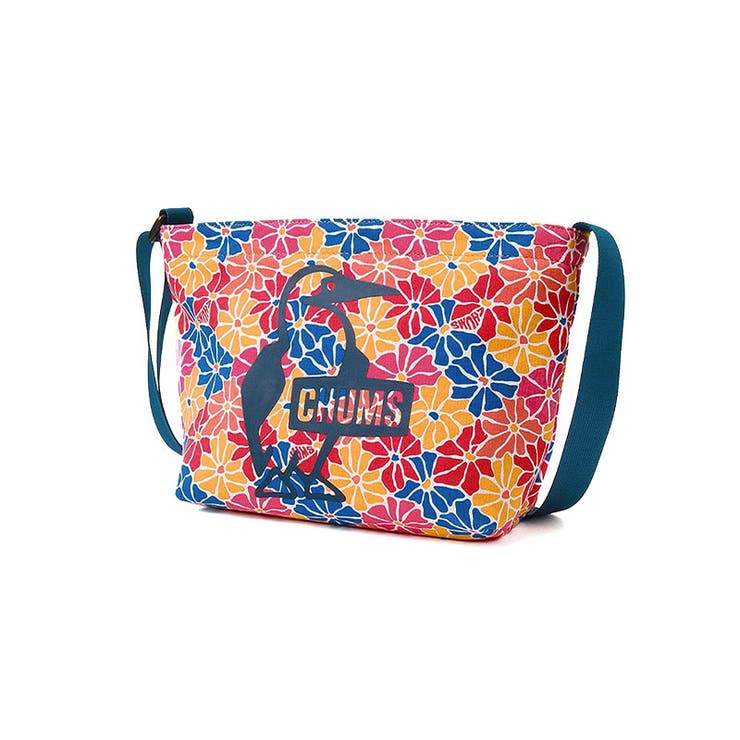 Daisy | 日本正規品 チャムス ショルダーバッグ | ギャレリア Bag＆Luggage