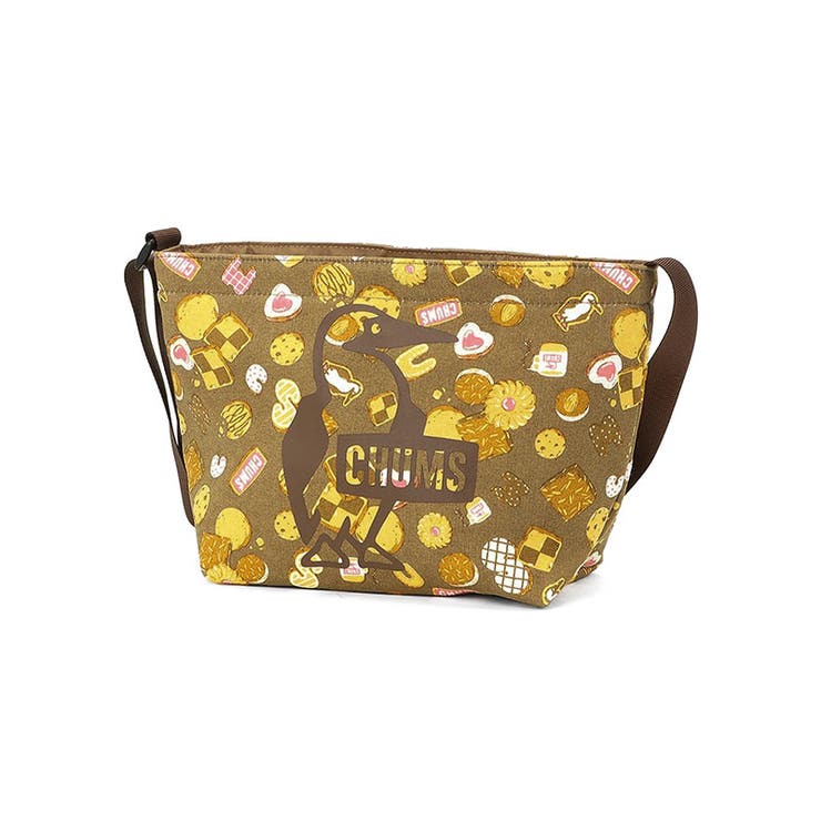 Cookie | 日本正規品 チャムス ショルダーバッグ | ギャレリア Bag＆Luggage