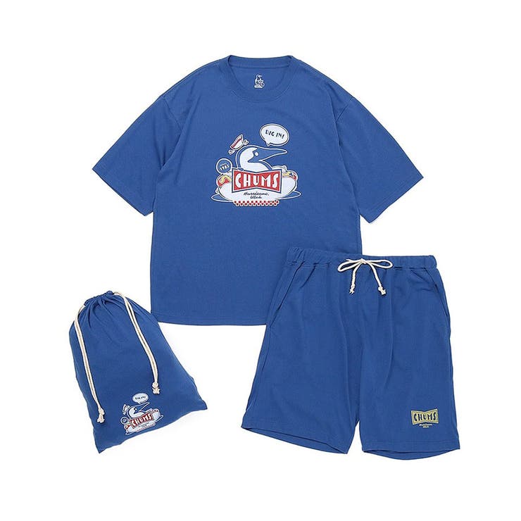 HotDogNavy | 日本正規品 チャムス ルームウェア | ギャレリア Bag＆Luggage