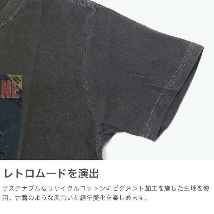 日本正規品 チャムス Tシャツ | ギャレリア Bag＆Luggage | 詳細画像3 