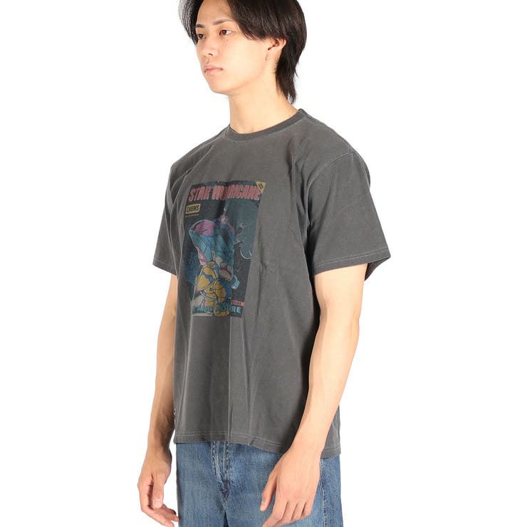 日本正規品 チャムス Tシャツ | ギャレリア Bag＆Luggage | 詳細画像9 