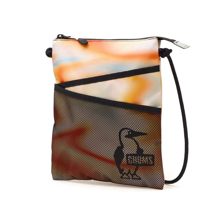 Aurora | 日本正規品チャムス サコッシュ CHUMS | ギャレリア Bag＆Luggage