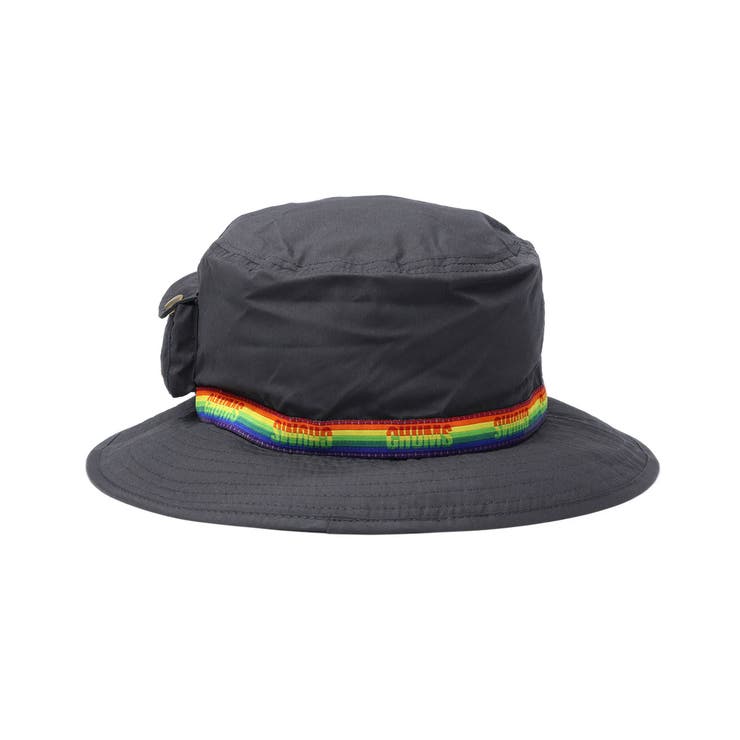 日本正規品 チャムス 帽子 | ギャレリア Bag＆Luggage | 詳細画像10 