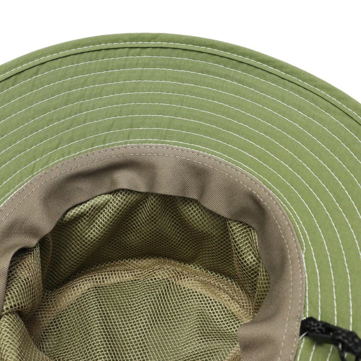 日本正規品 チャムス 帽子 | ギャレリア Bag＆Luggage | 詳細画像14 