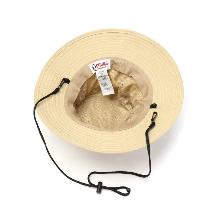 日本正規品 チャムス 帽子 | ギャレリア Bag＆Luggage | 詳細画像15 