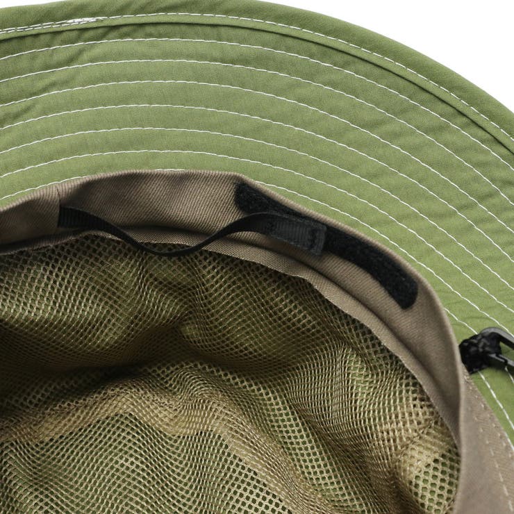 日本正規品 チャムス 帽子 | ギャレリア Bag＆Luggage | 詳細画像16 