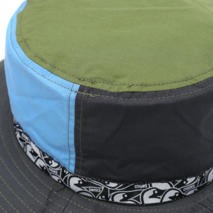日本正規品 チャムス 帽子 | ギャレリア Bag＆Luggage | 詳細画像18 