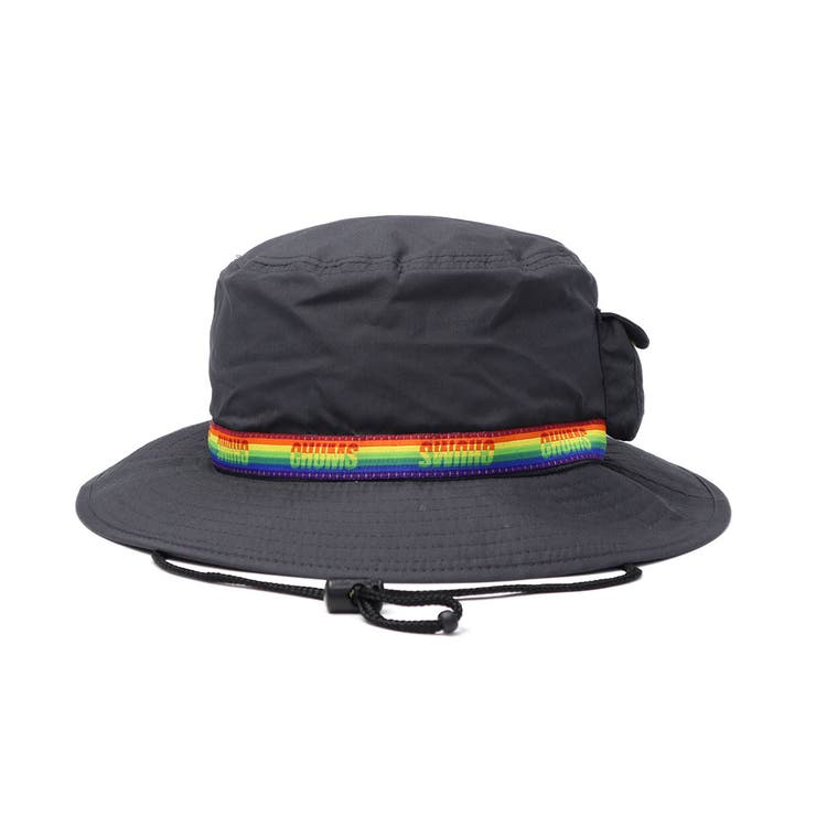 日本正規品 チャムス 帽子 | ギャレリア Bag＆Luggage | 詳細画像8 