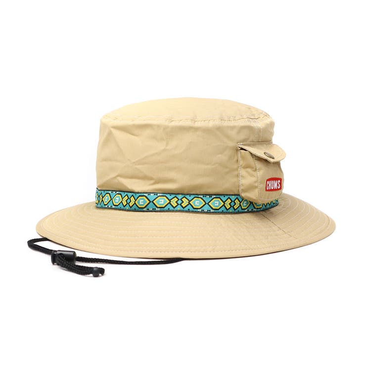 Beige | 日本正規品 チャムス 帽子 | ギャレリア Bag＆Luggage