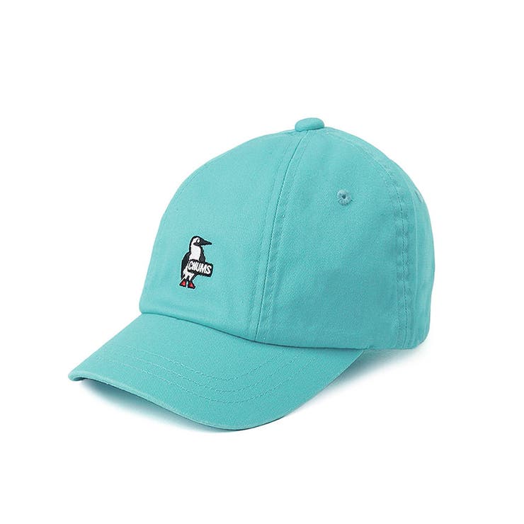 MintBlue | 日本正規品 チャムス キャップ | ギャレリア Bag＆Luggage