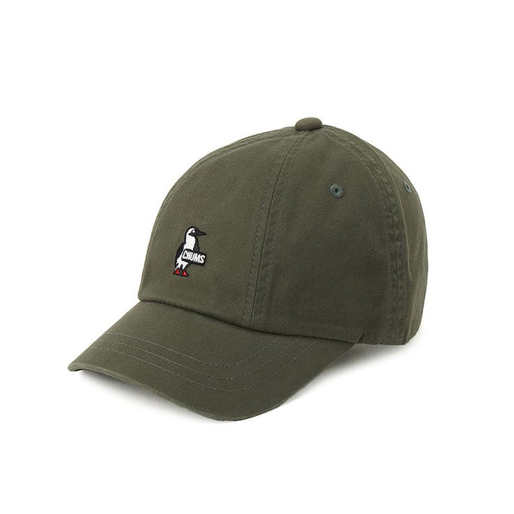 Olive | 日本正規品 チャムス キャップ | ギャレリア Bag＆Luggage