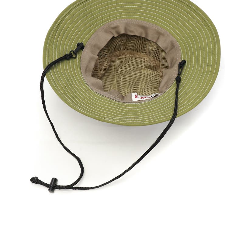 日本正規品 チャムス 帽子 | ギャレリア Bag＆Luggage | 詳細画像13 