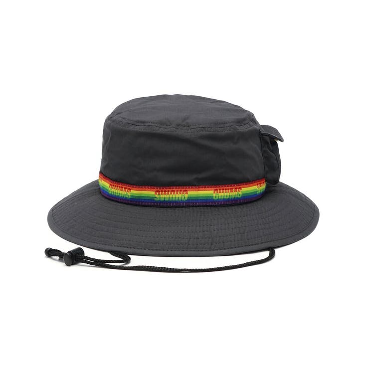 日本正規品 チャムス 帽子 | ギャレリア Bag＆Luggage | 詳細画像6 