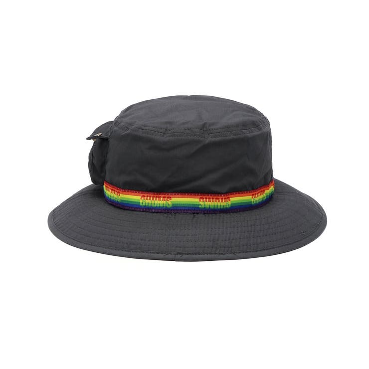 日本正規品 チャムス 帽子 | ギャレリア Bag＆Luggage | 詳細画像8 