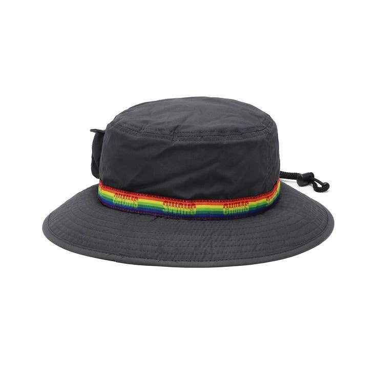 日本正規品 チャムス 帽子 | ギャレリア Bag＆Luggage | 詳細画像9 