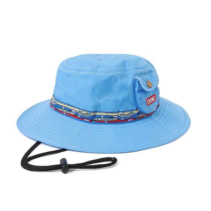 Azure | 日本正規品 チャムス 帽子 | ギャレリア Bag＆Luggage