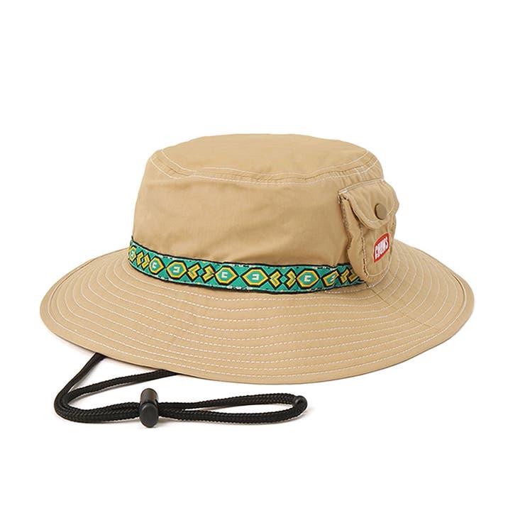 Beige | 日本正規品 チャムス 帽子 | ギャレリア Bag＆Luggage