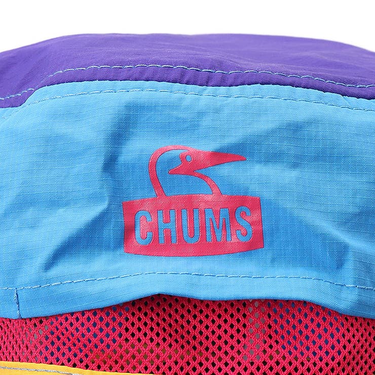 日本正規品 チャムス 帽子 | ギャレリア Bag＆Luggage | 詳細画像20 