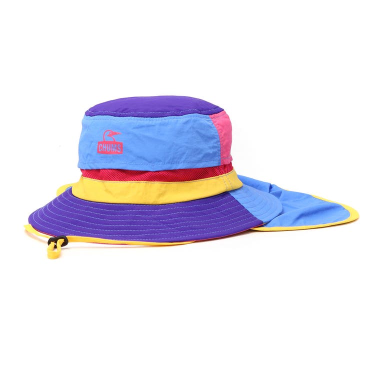 PurpleCrazy | 日本正規品 チャムス 帽子 | ギャレリア Bag＆Luggage