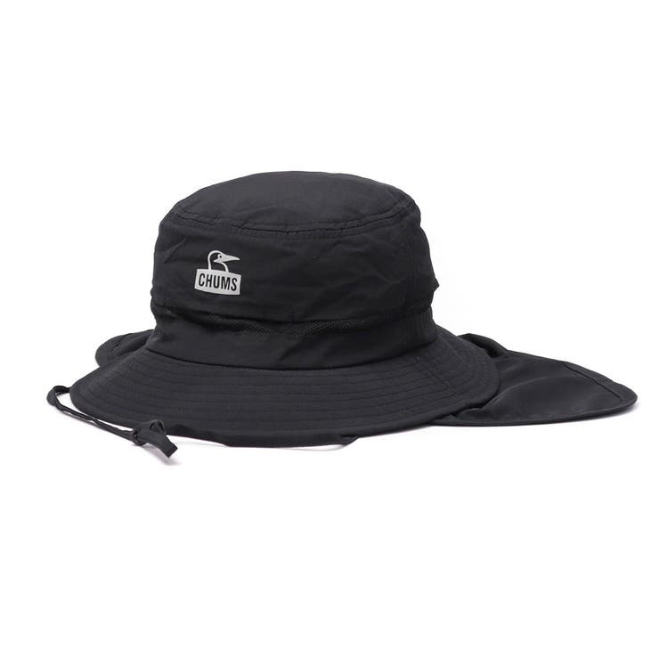 Black | 日本正規品 チャムス 帽子 | ギャレリア Bag＆Luggage