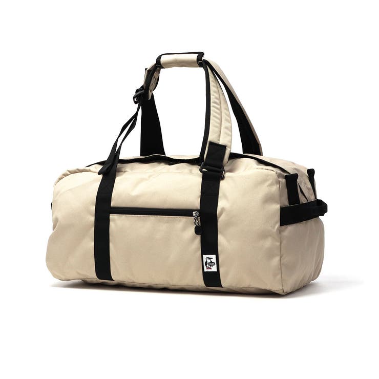 日本正規品 チャムス ボストンバッグ[品番：GLNB0014607