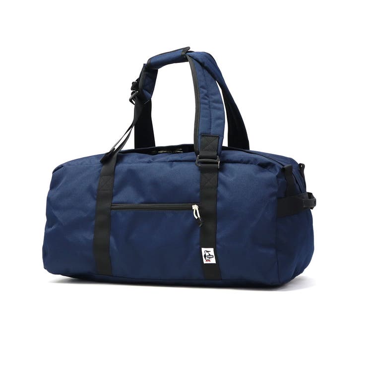 日本正規品 チャムス ボストンバッグ[品番：GLNB0014607