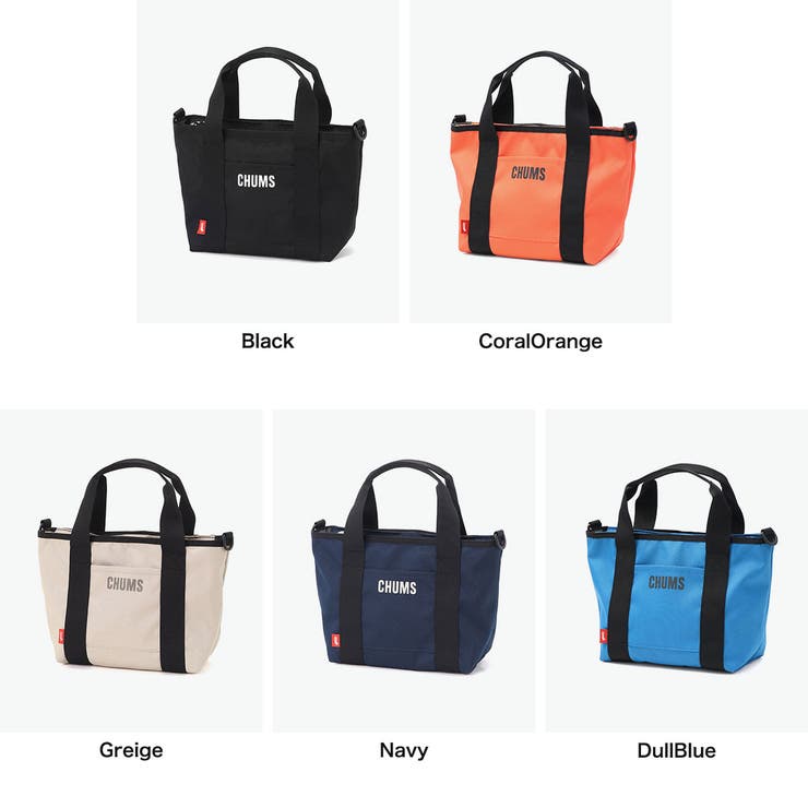 日本正規品 チャムス トートバッグ | ギャレリア Bag＆Luggage | 詳細画像2 