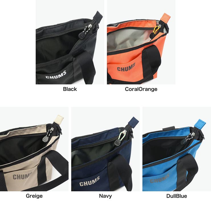 日本正規品 チャムス トートバッグ | ギャレリア Bag＆Luggage | 詳細画像3 
