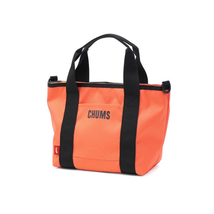 CoralOrange | 日本正規品 チャムス トートバッグ | ギャレリア Bag＆Luggage