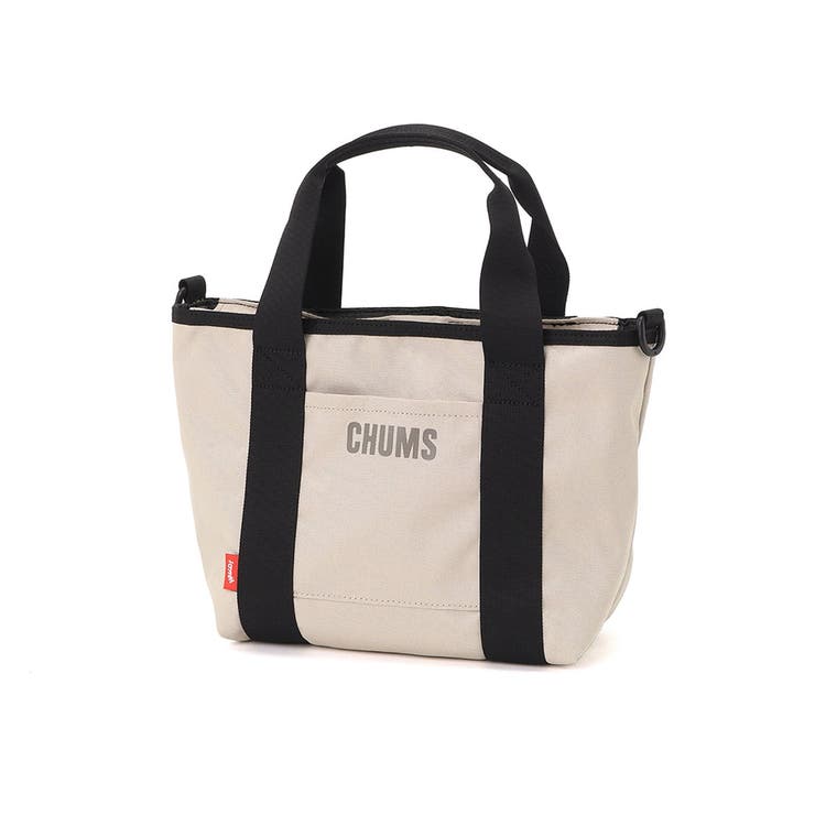 日本正規品 チャムス トートバッグ[品番：GLNB0014608