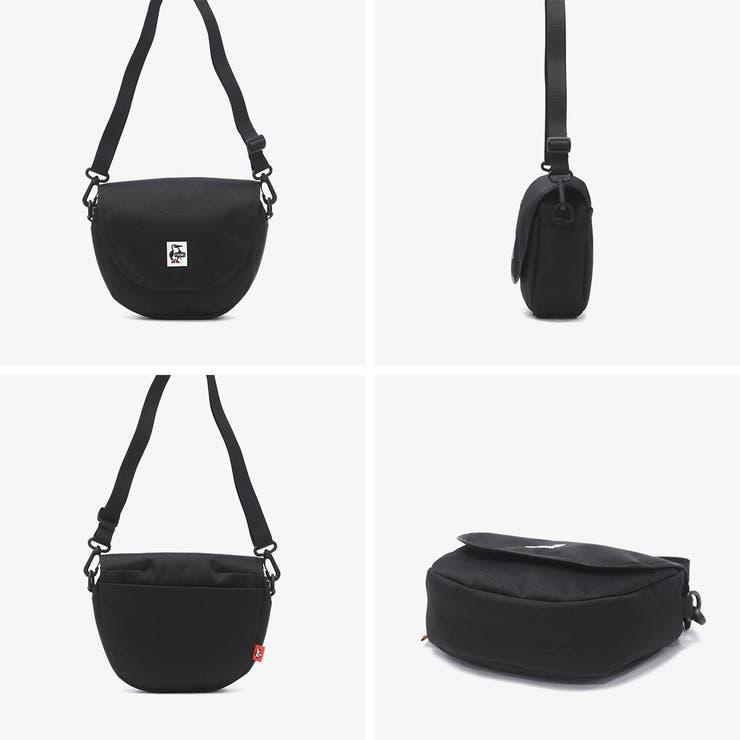 日本正規品 チャムス ショルダーバッグ | ギャレリア Bag＆Luggage | 詳細画像6 